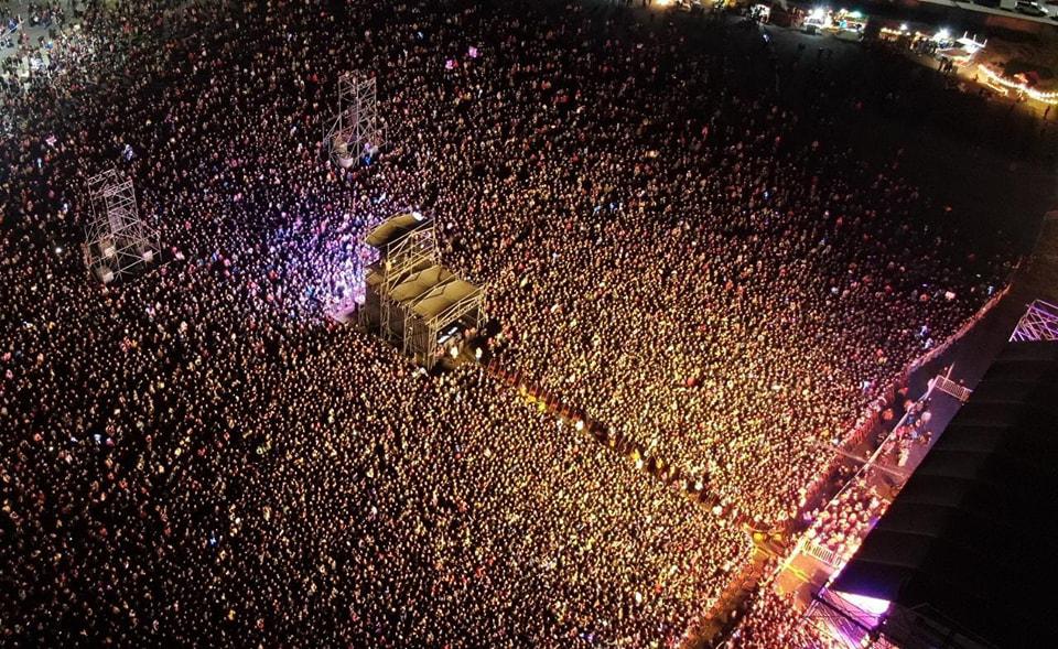 festival