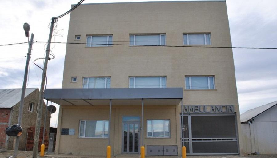 Sanatorio integral San Benito Sanatorio integral San Benito