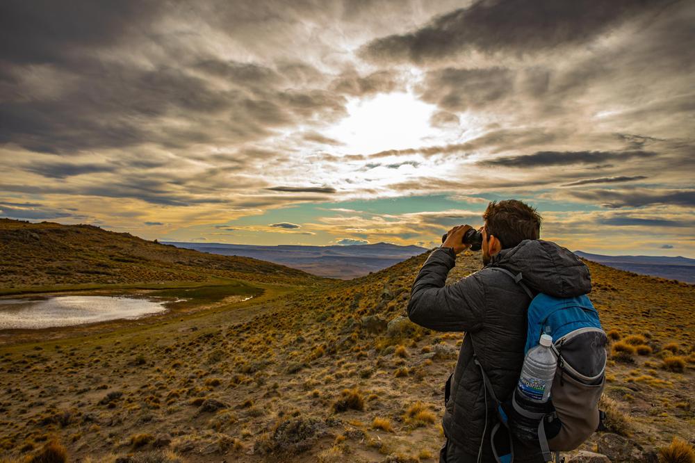Estos espacios invitan a conectarse con la naturaleza mediante la observación de la vida silvestre y experiencias al aire libre - foto Federico Ferranini