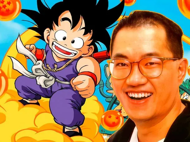 akira-toriyama