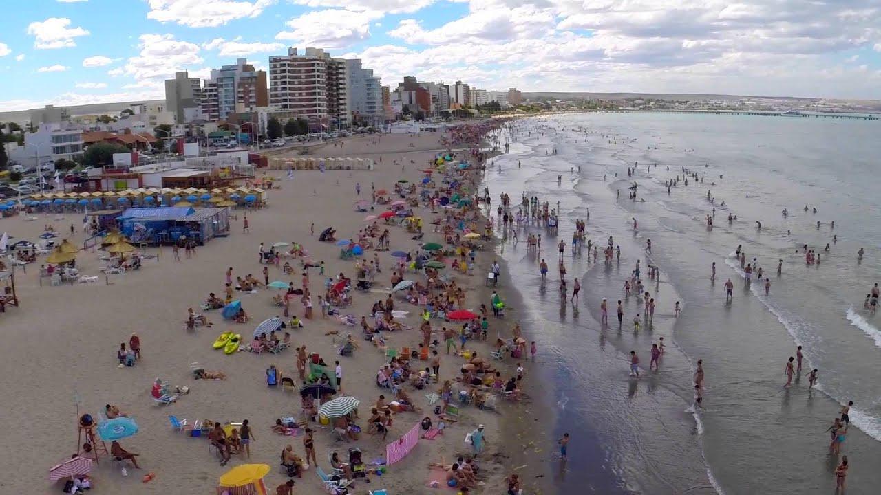 Madryn