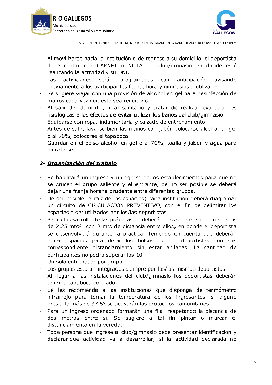 Protocolos gimnasios deportivos y de musculacion-2