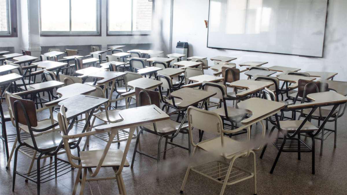 escuelas