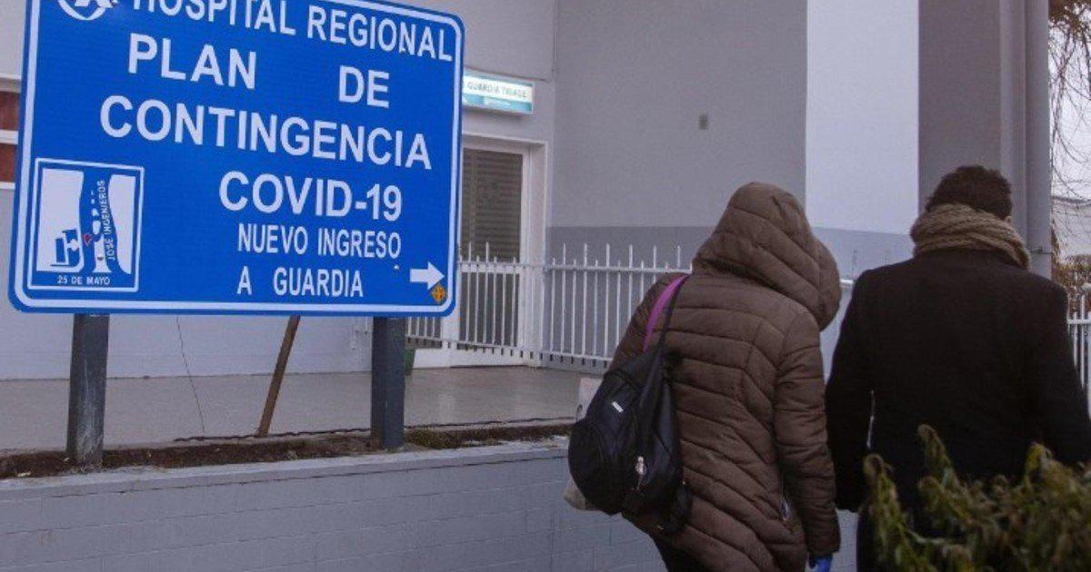 rio-gallegos HOSPITAL