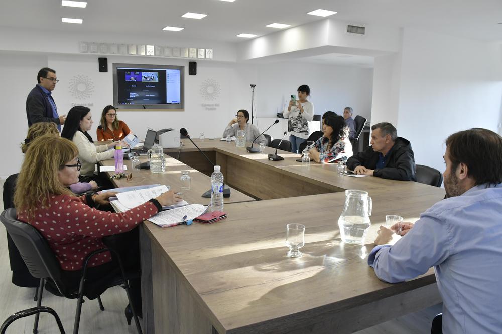 Legislación General