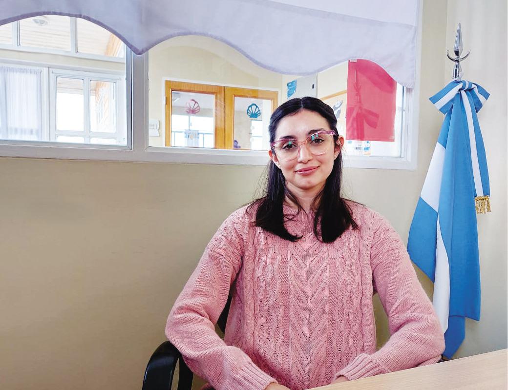 PILAR PRENSA UARG