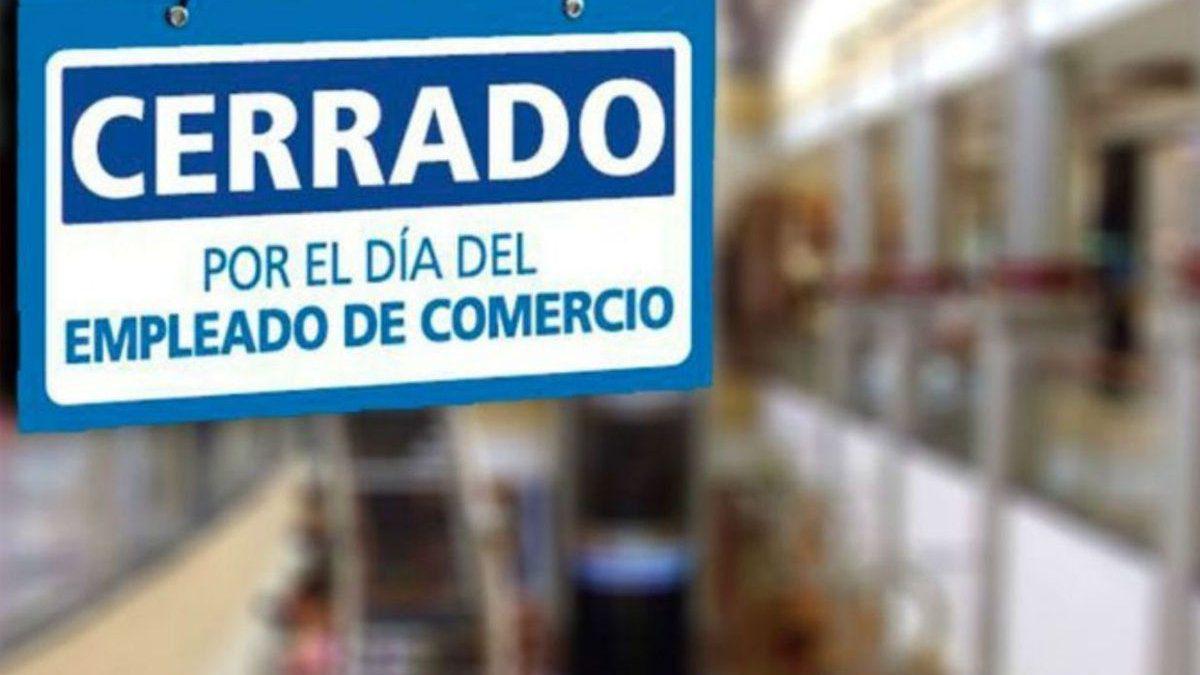 dia-del-empleado-comercio-cuando-es-el-feriado