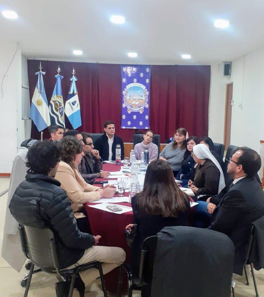 COMISION DE TRANSPORTE