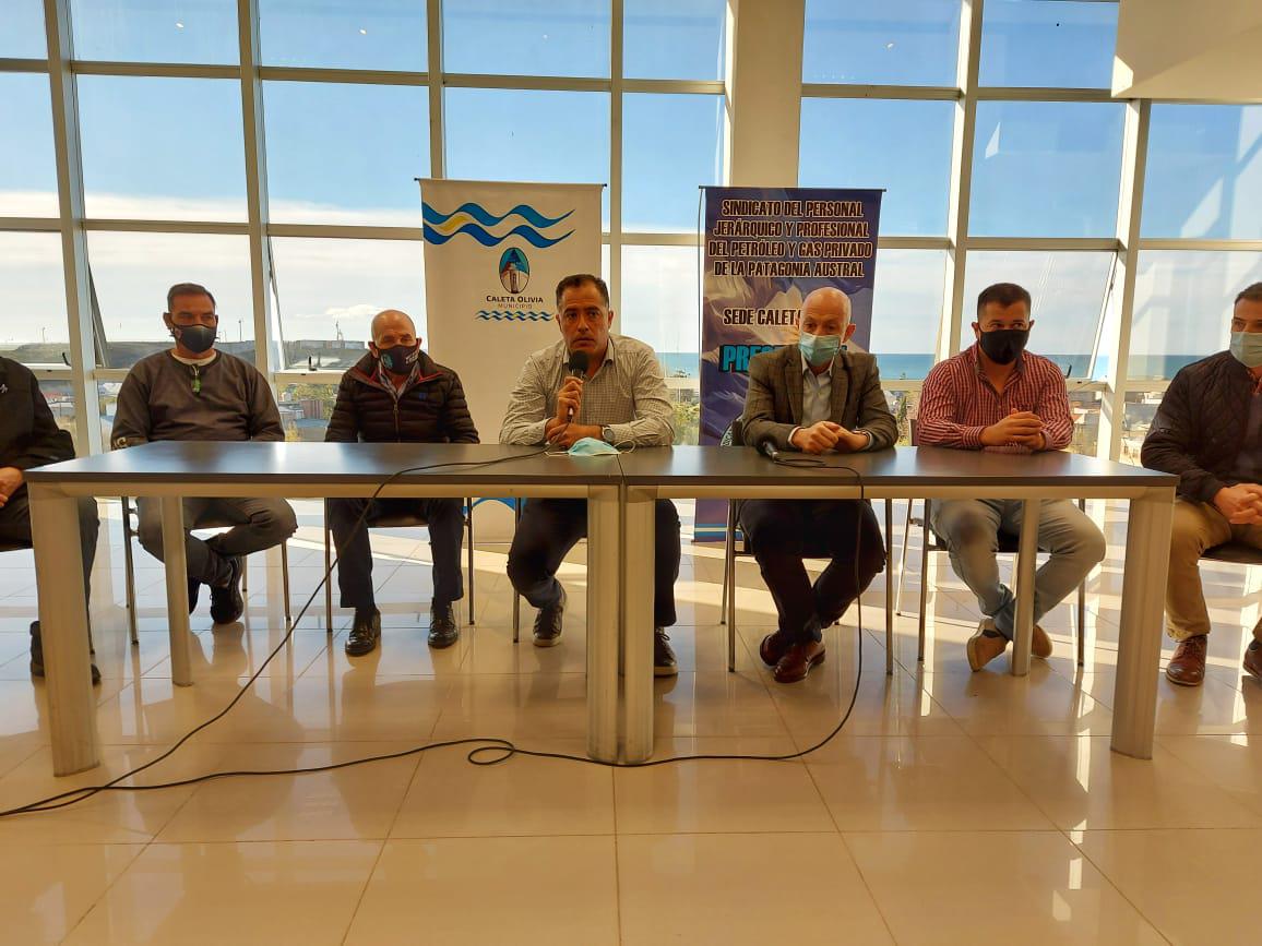 09-06-21 Reunión en zona norte