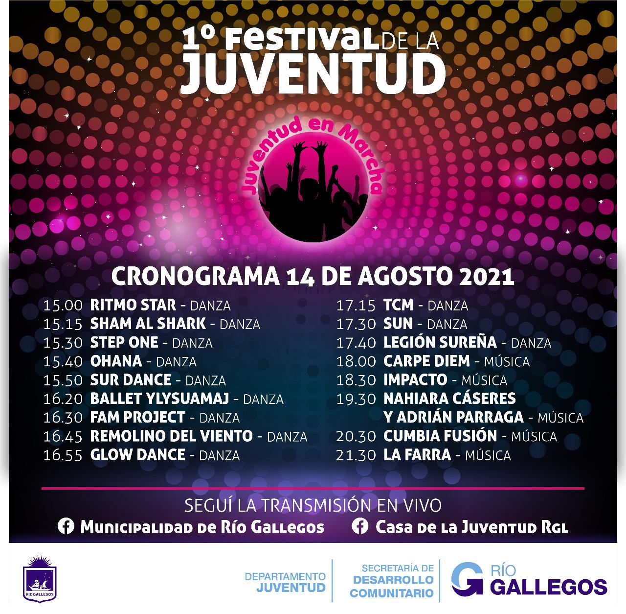 juventud