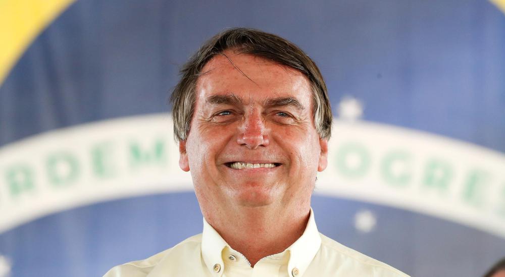 BOLSONARO