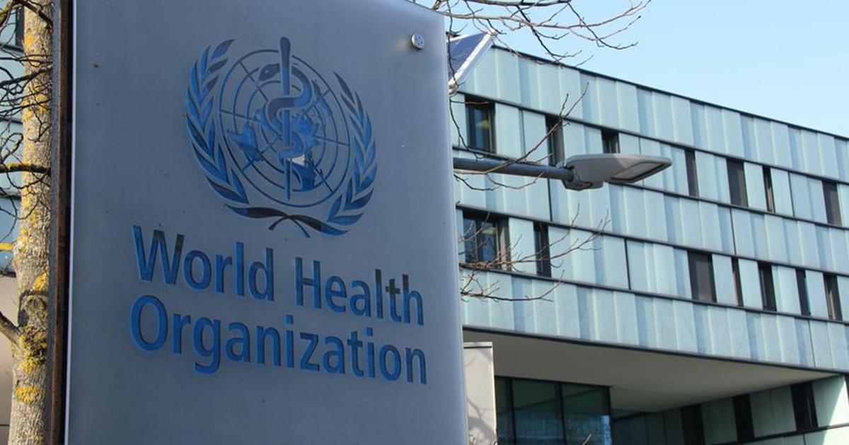 La-Organización-Mundial-de-la-Salud-reunió-virtualmente-a-expertos-en-Salud-Digital