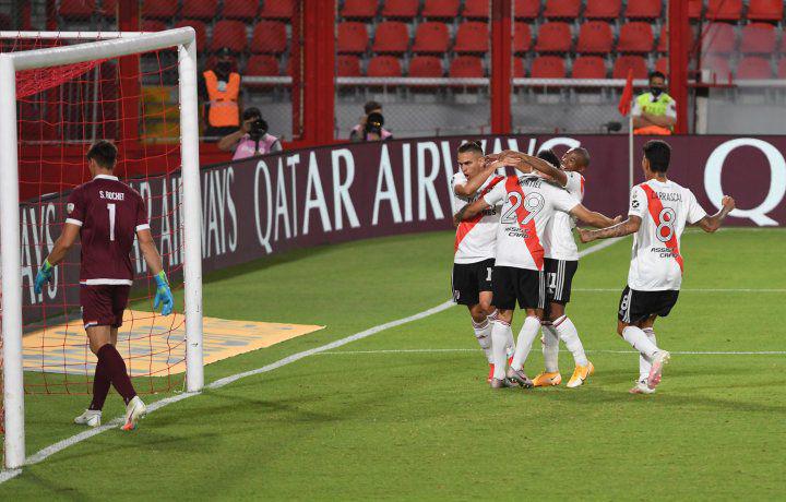 river-le-gano-nacional-la-ida-los-cuartos-final-la-copa-libertadores