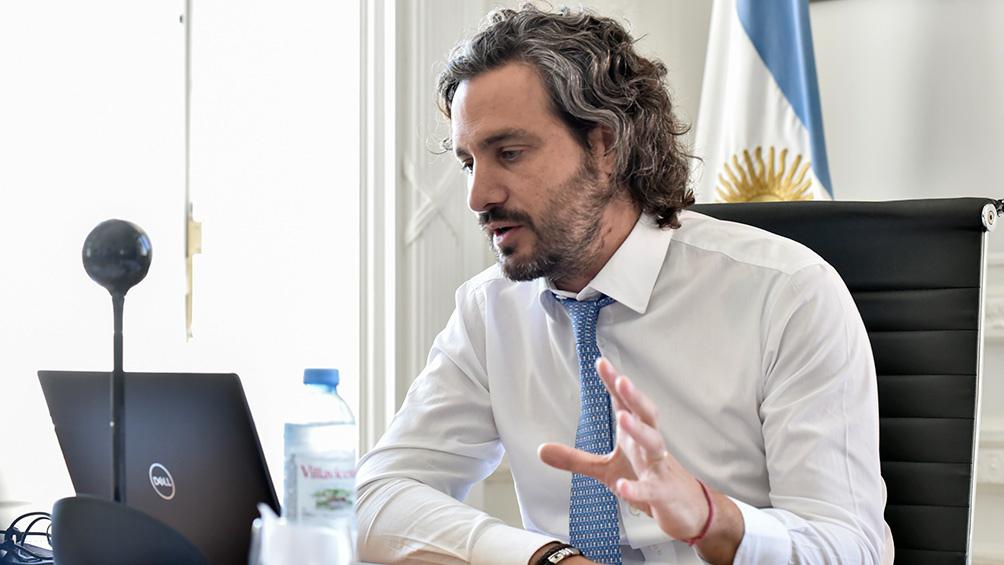 SANTI CAFIERO