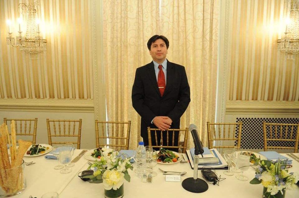 JORGE EDUARDO AVILEZ