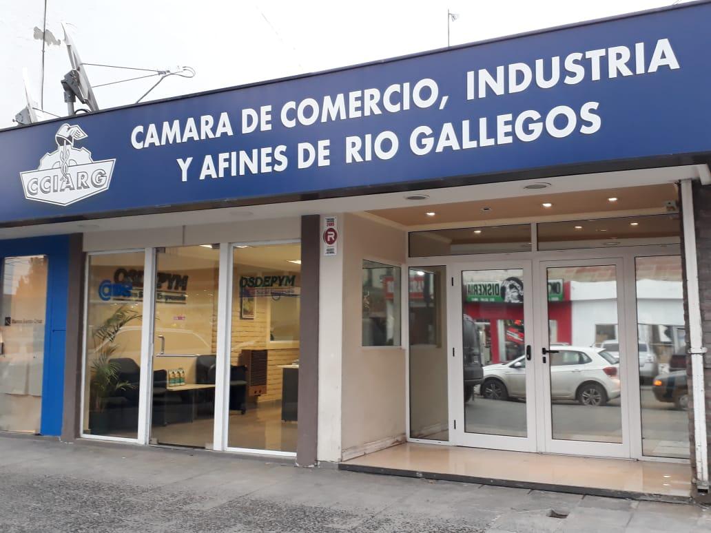 CCIARG