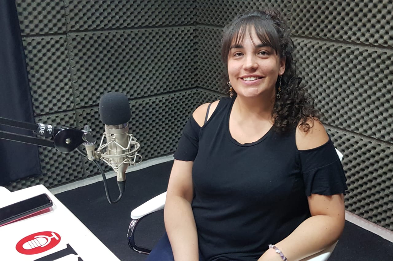 CARLA BEROIZ ESTUDIOS