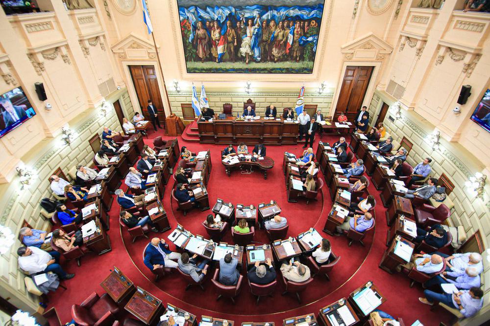 asamblea legislativa