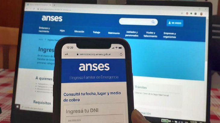 ANSES