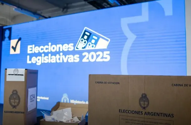 legislativas