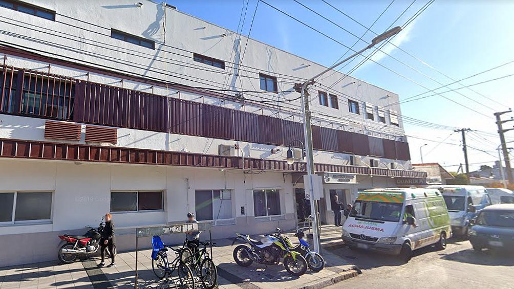 Villa Adelina Bs As