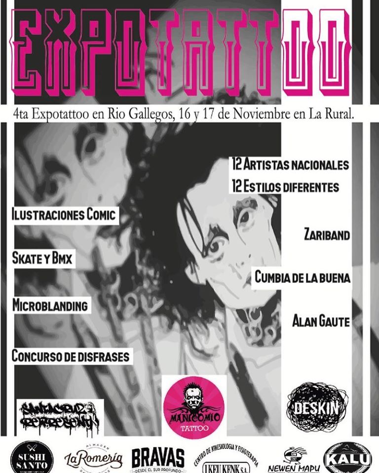 expo tattoo 2
