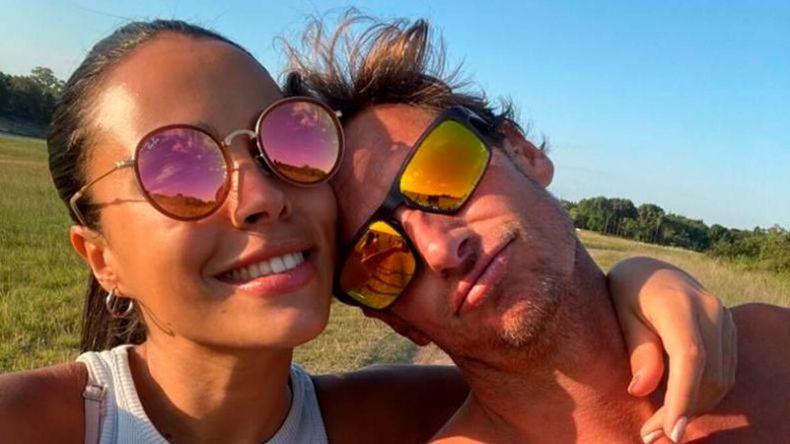 araceli-torrado-y-david-nalbandian-cuando-aun-eran-pareja