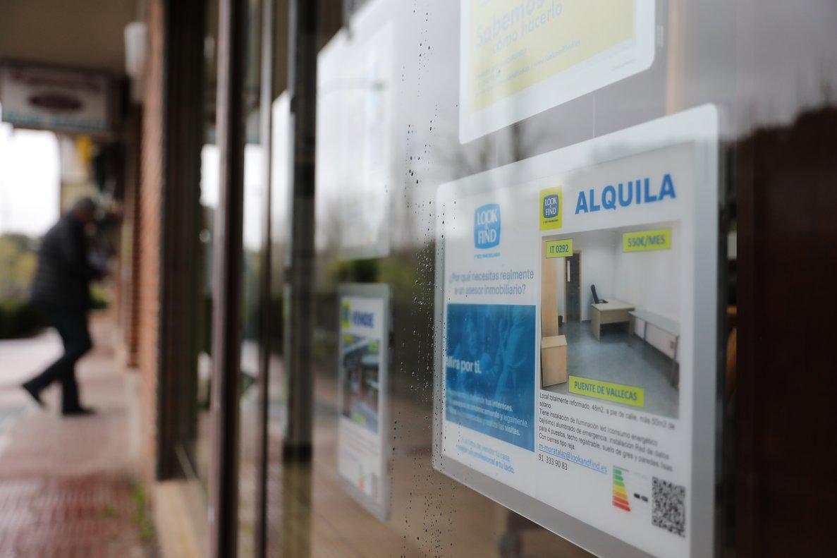 alquileres