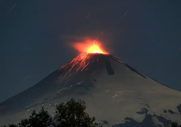 villarica-volcan