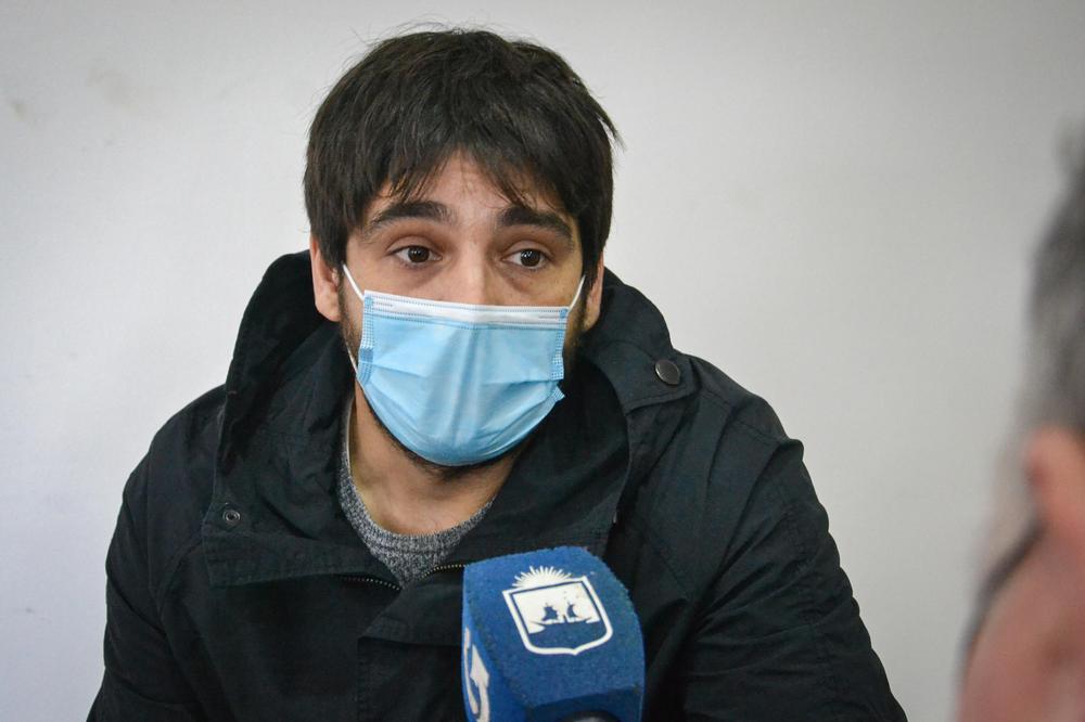 SOP_NOTA OTIN SITUACION DE LAS CALLES POR LLUVIA_17_08