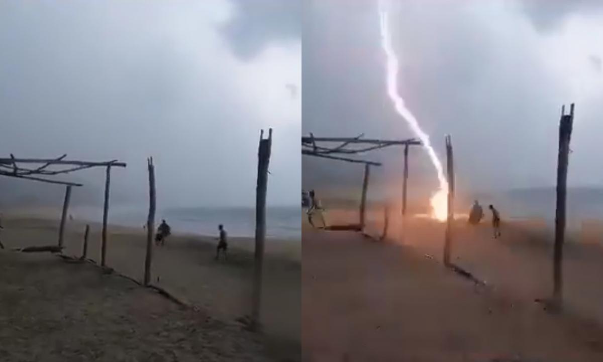 mueren-dos-personas-la-ser-alcanzadas-por-un-rayo-en-playas-de-Michoacan