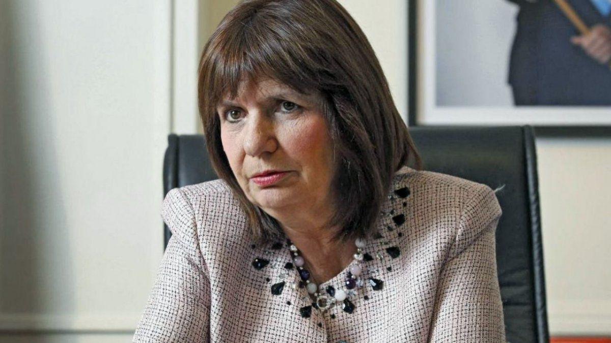 el-video-el-que-el-peronismo-le-respondio-patricia-bullrich-sus-dichos-malvinas