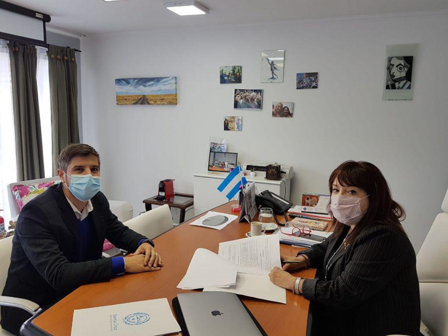 Educación Santa Cruz