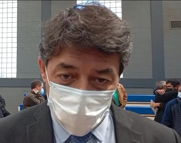 JORGE FERREYRA