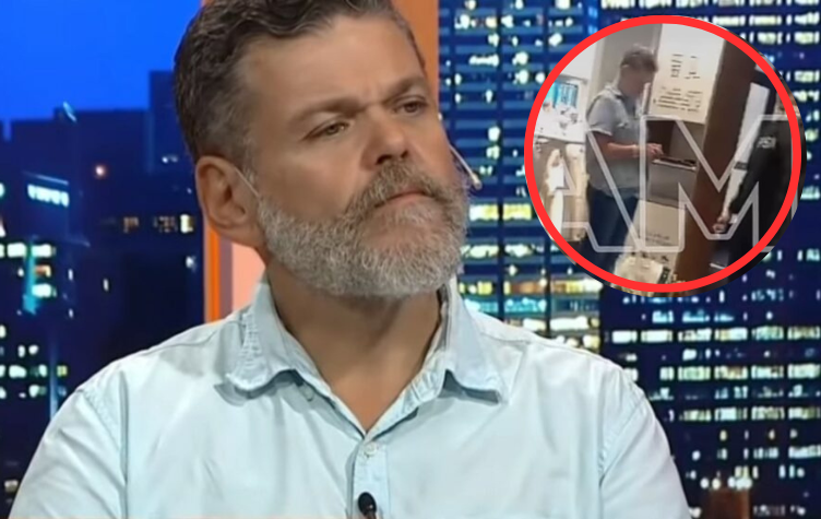 ¡Escandalo-en-Ezeiza-Alfredo-Casero-detenido-tras-agredir-a-un-seguidor