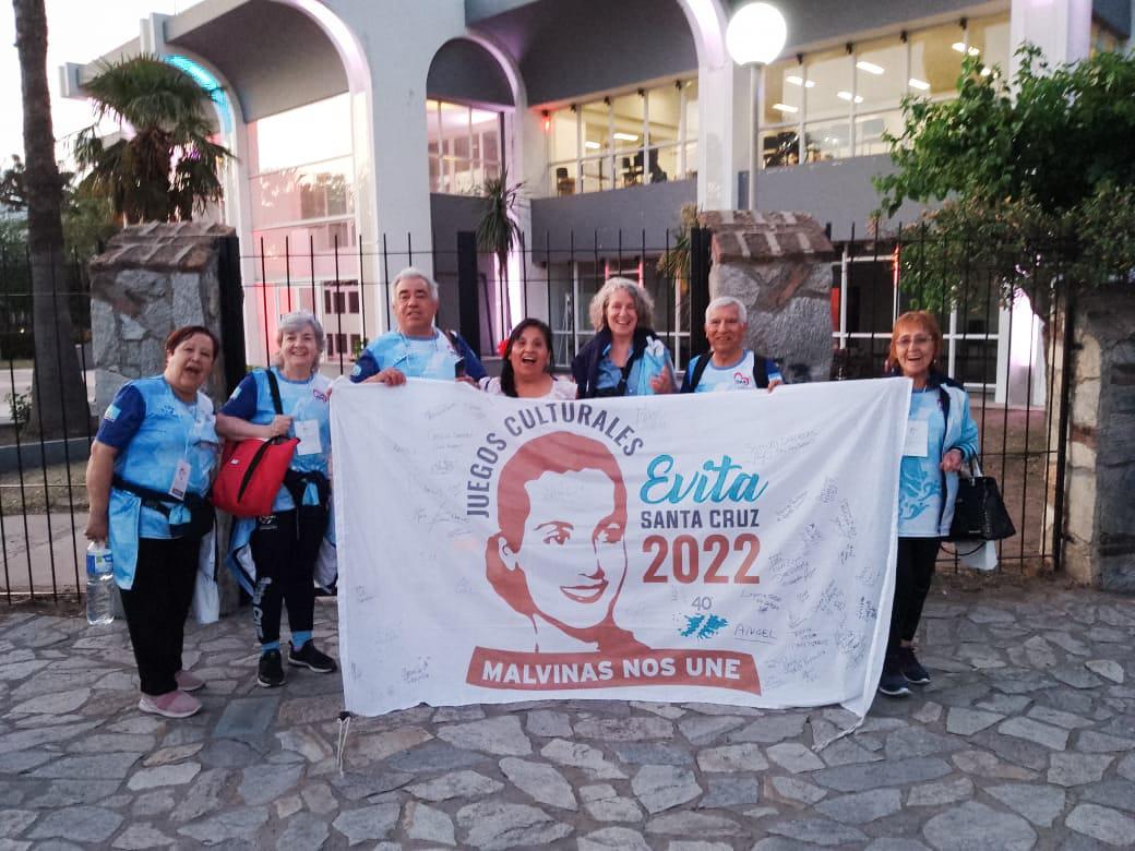 evita