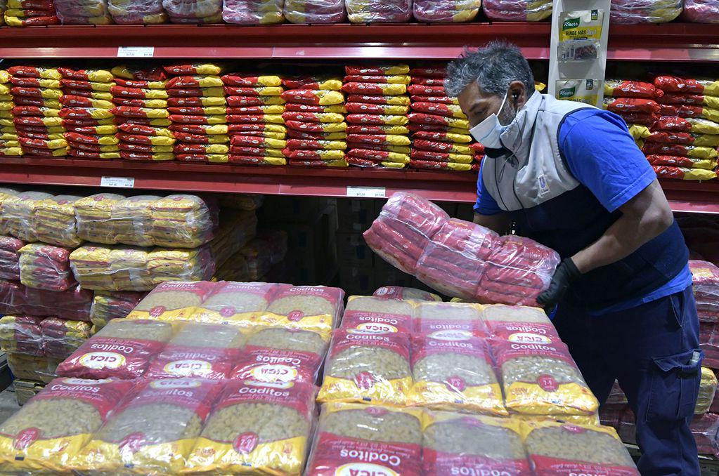 empleado de comercio
