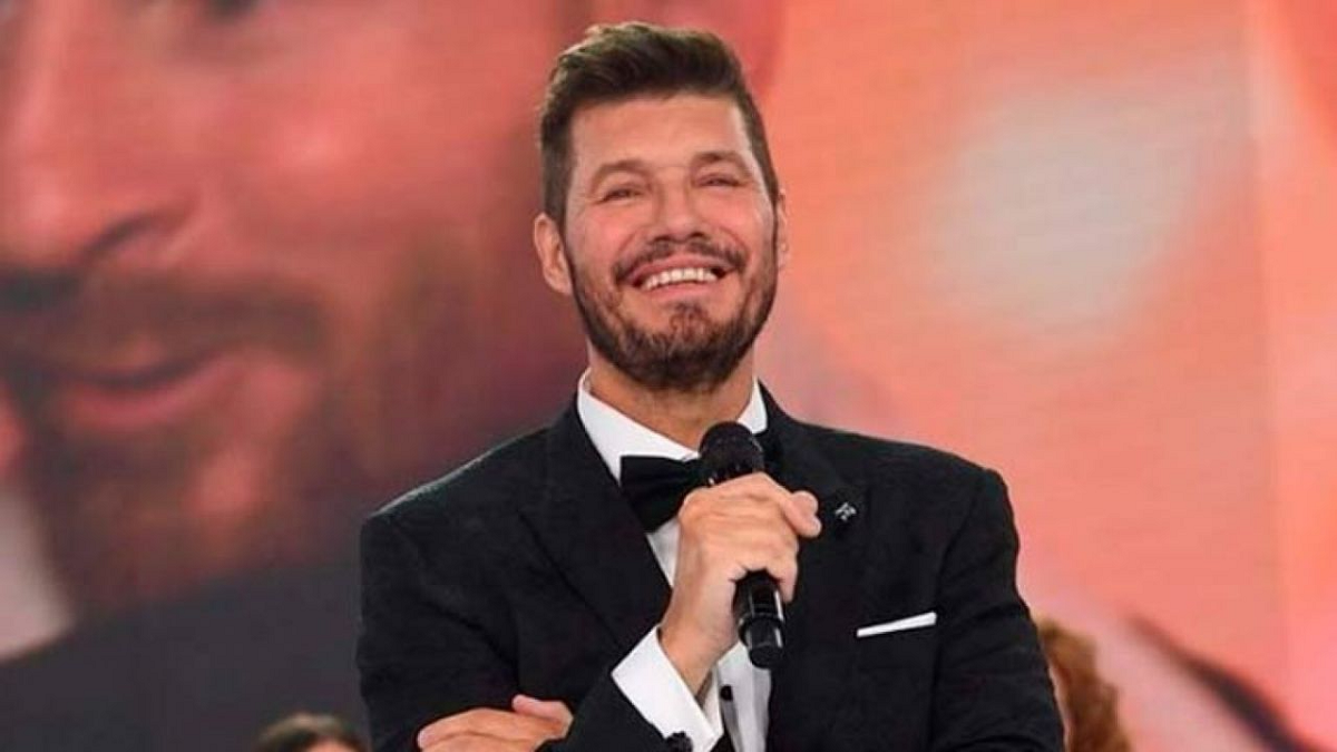 Tinelli-Marcelo