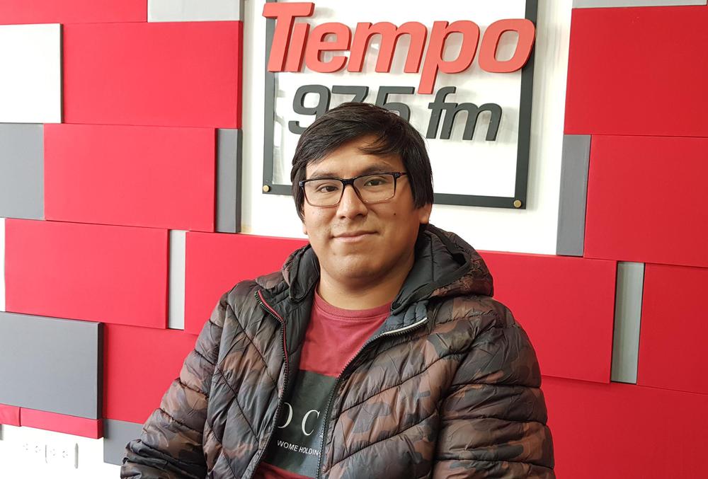 martin saavedra
