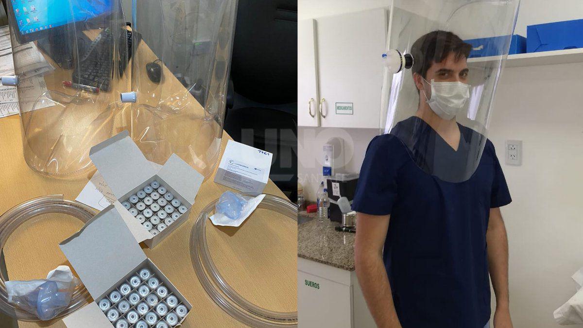 ibuprofeno inhalado genérico