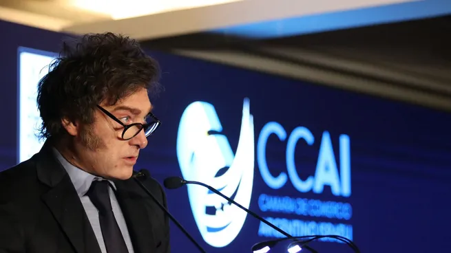 milei-encuentro-empresarial-argentina-israeljpeg