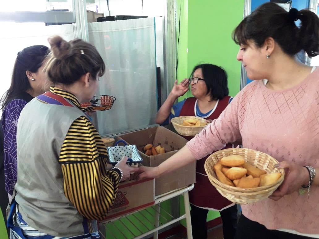 MDS - JORNADA RECREATIVA PARA LOS NIÑOS DEL BARRIO DEL CARMEN (4)