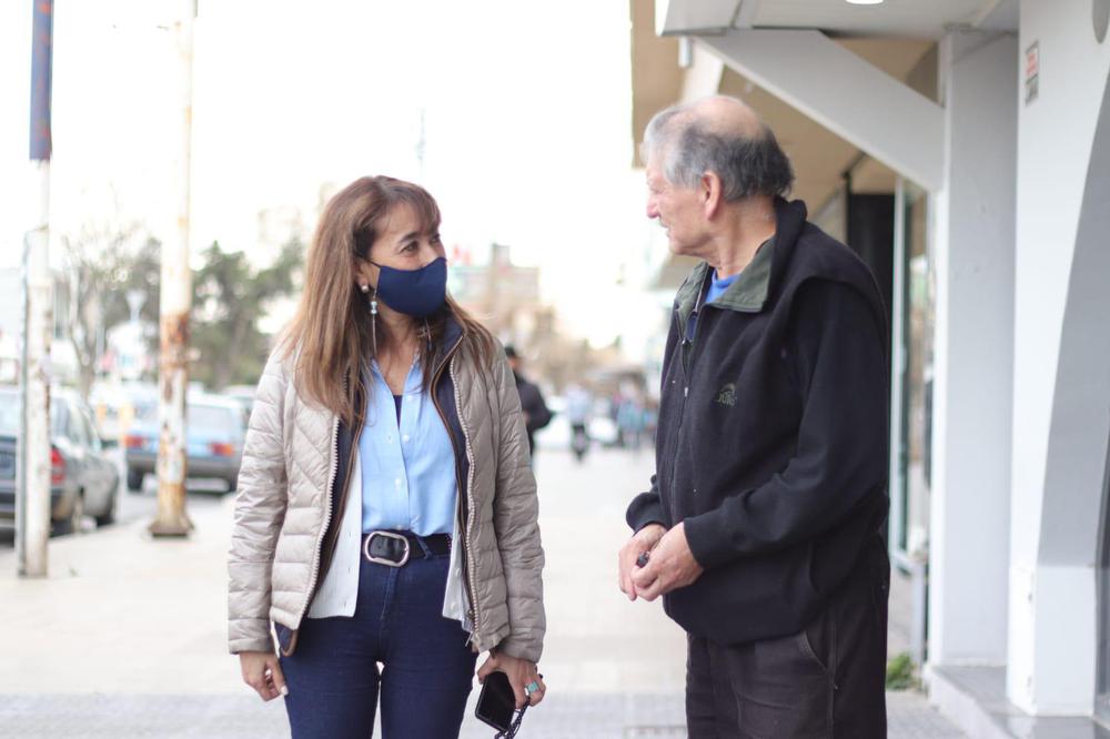 Reyes Caleta Olivia 2