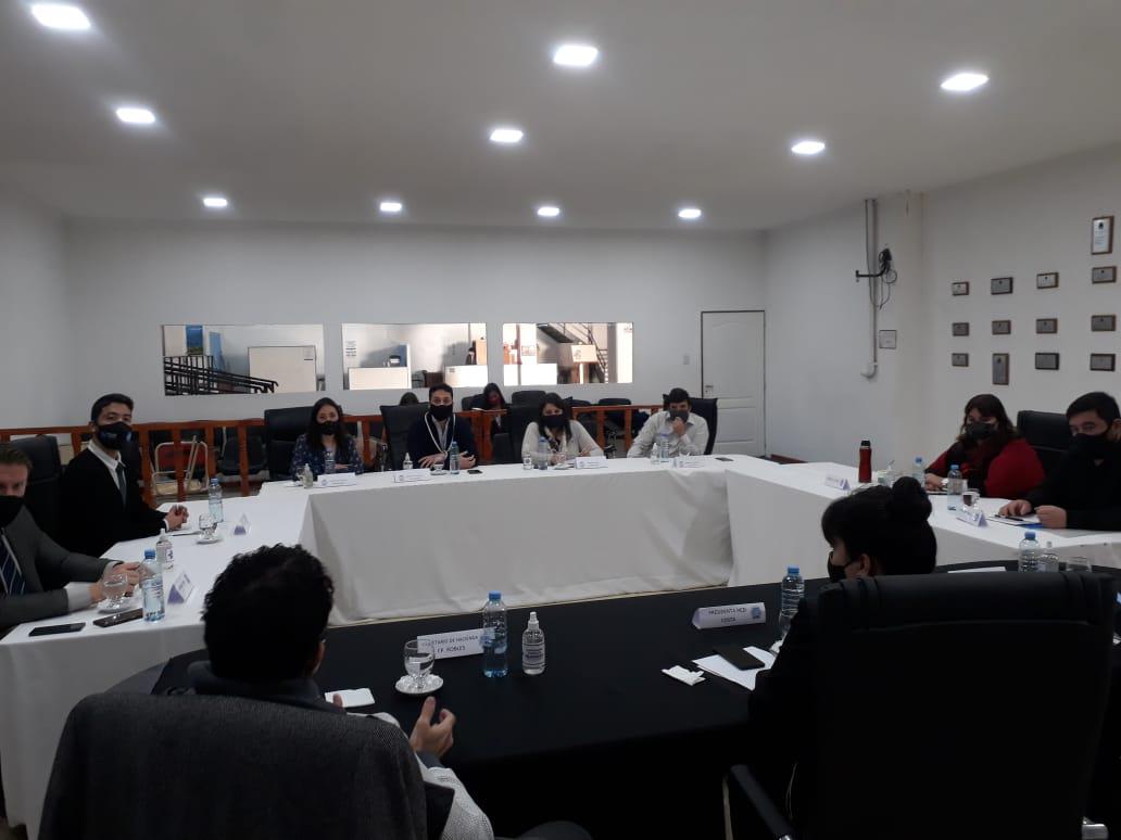 CCIARG - CONCEJO DELIBERANTE (1)