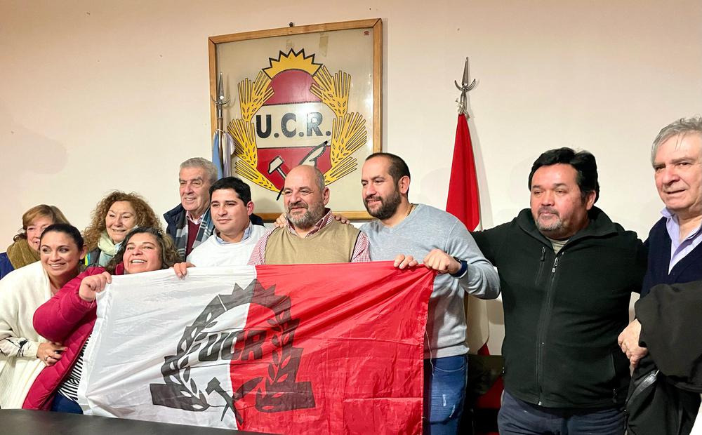 07.07. Asunción