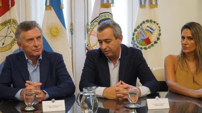 macri
