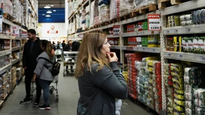 inflacion-supermercados-precios-mayoristas-consumo