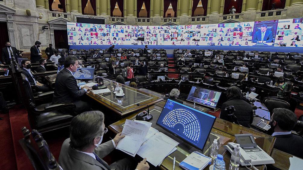 DIPUTADOS