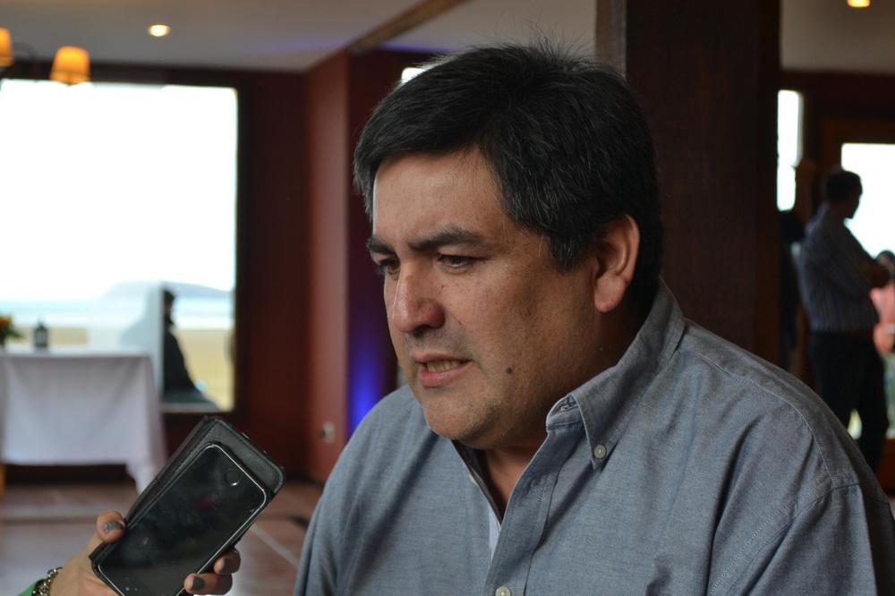 JAVIER CASTRO