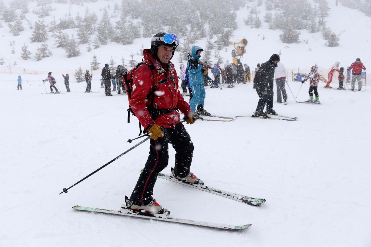 mario ruiz bariloche